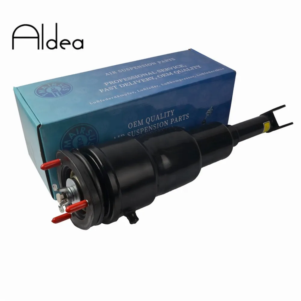 Пара амортизаторов передней левой и правой пневматической подвески для 2007-2012 Lexus