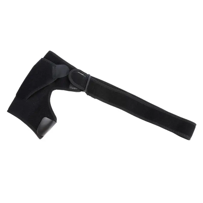 1 шт. регулируемый дышащий спортивный бандаж на плечо | Спорт и развлечения