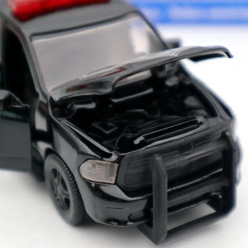 1/50 Siku 2309 Super RAM 1500 США полиция Америка для Dodge Pick up металлические модели литые