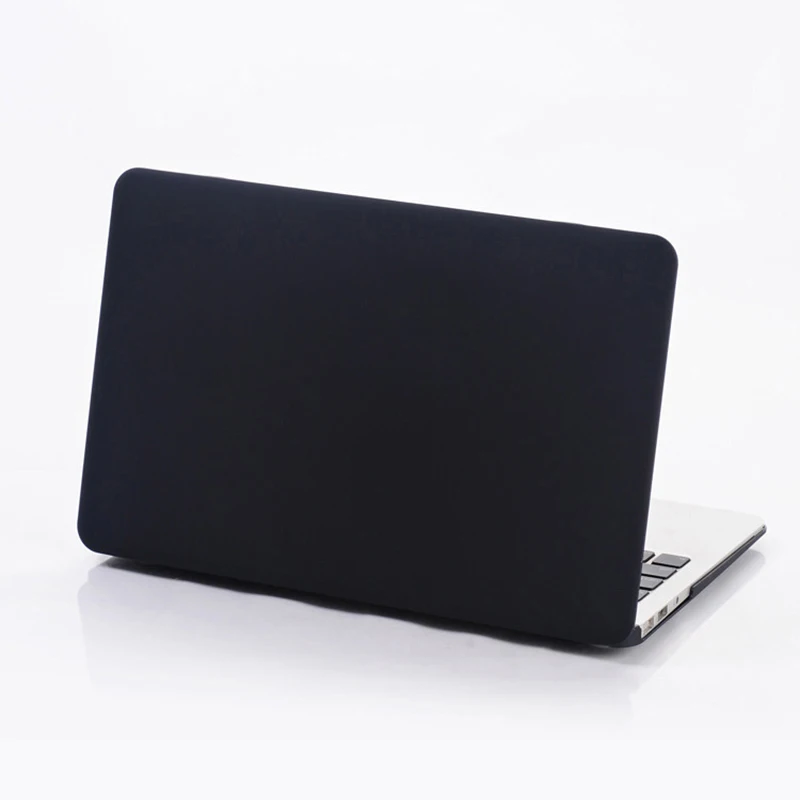 Пластиковый матовый чехол для ноутбука Macbook Air 13 дюймов Retina Pro 11 12 15 New A1706 A1707 A1708