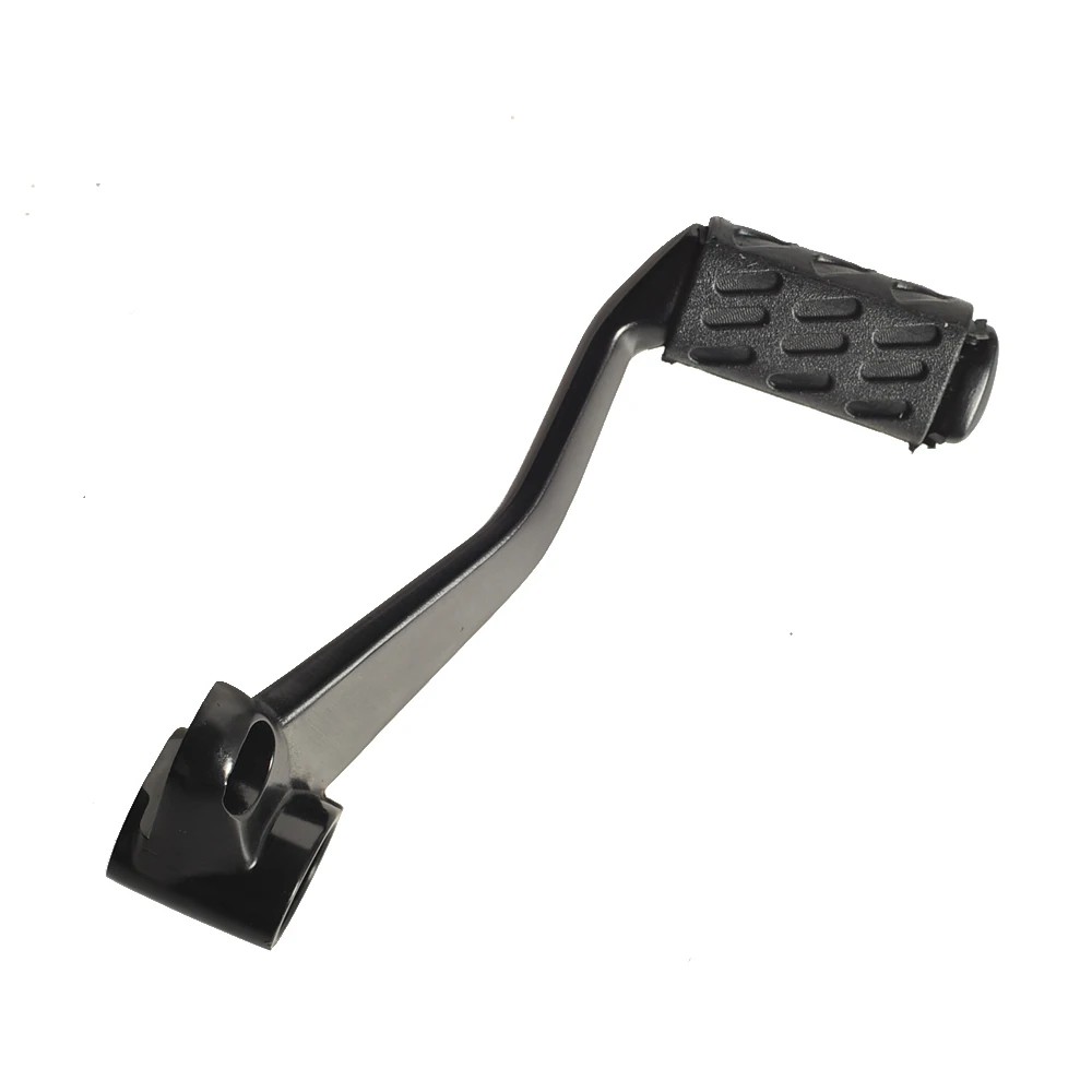 Черный переключатель передач мотоциклетный рычаг переключения Чехол Для Ducati 1098 R