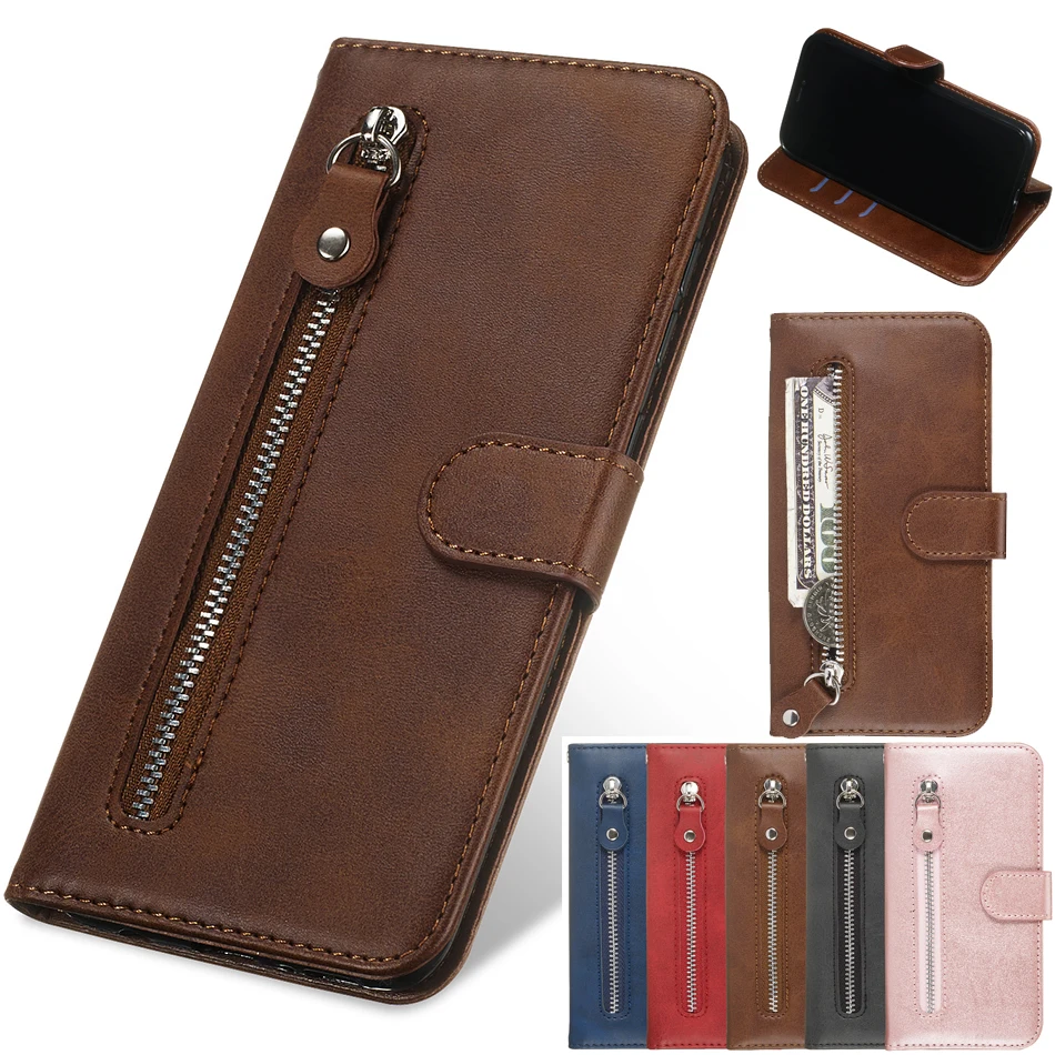 Чехол кошелек в стиле ретро для Nokia 1 Plus 2019 флип кейс 3 2 чехол телефона 4 Hoesje iPhone XI R