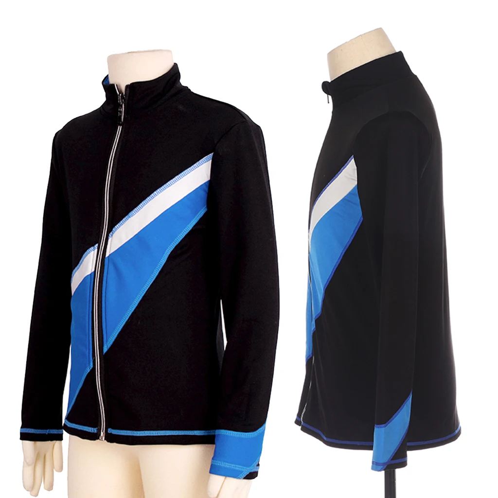 Женская куртка для фигурного катания на коньках спортивная - Цена: 4 190,14 руб.