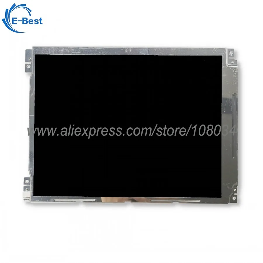 10 4 дюйма 640*480 TFT LCD панель LQ104V1DG62 | Компьютеры и офис