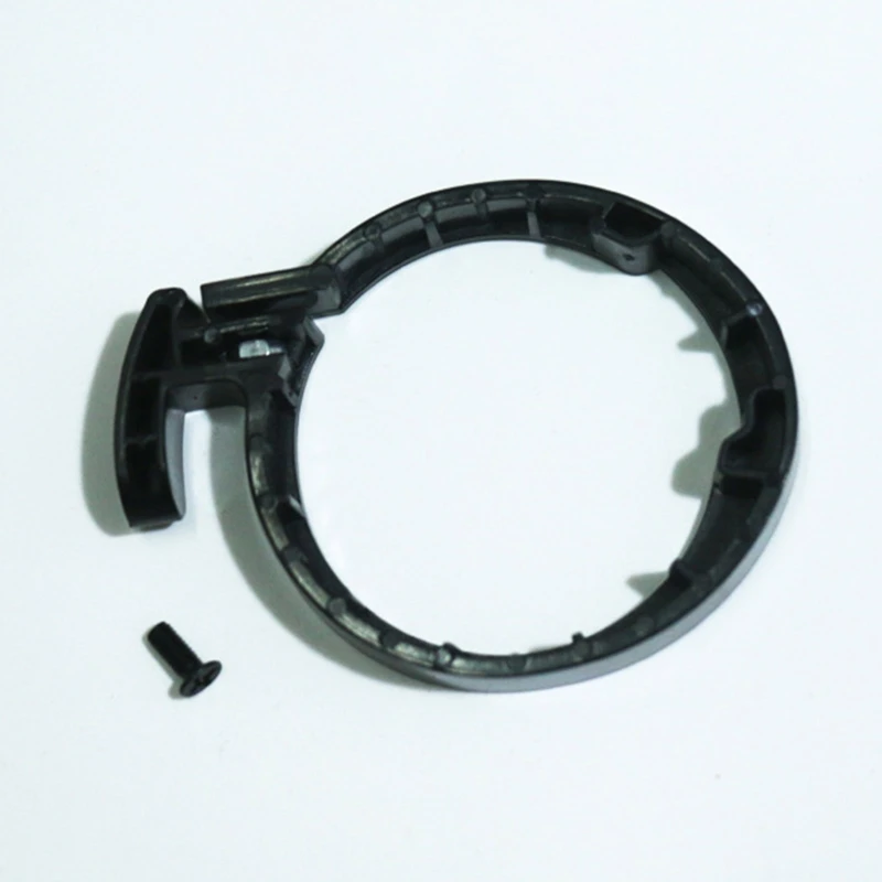 

2021 New Electric Scooter Round Vertical Buckle Locking Ring for M365 Scooter Folding