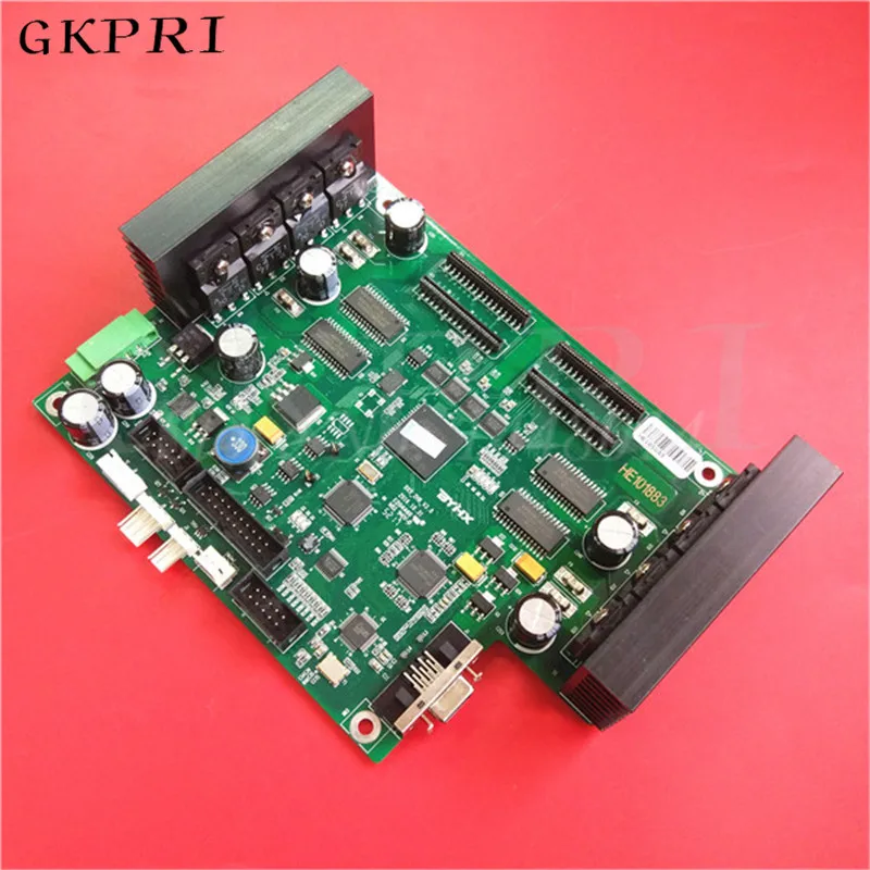 Inkjet printer for Epson DX5 printhead board double head Addtop Dgen Allwin Human E-Jet Twinjet Xuli X6 carriage card DX7 |