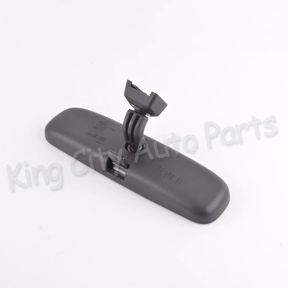 CAPQX для Toyota CROWN REIZ 2005 2006-2009, внутреннее зеркало заднего вида, внутреннее зеркало заднего вида, Стайлинг автомобиля, внутреннее зеркало заднего вида