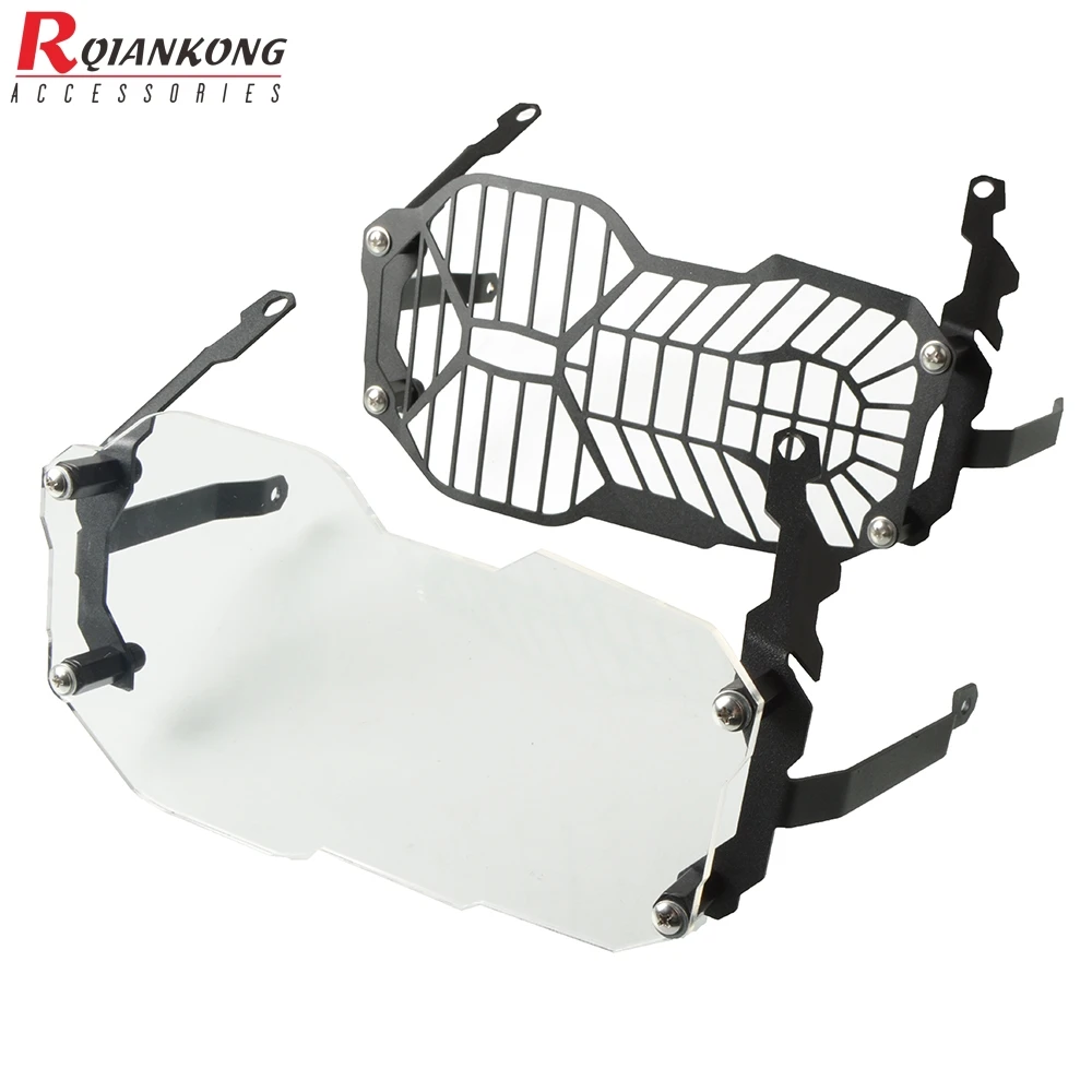 Новая защита для фар мотоцикла CNC BMW R1200GS R 1200 R1200 GS/ LC/приключения Защитная крышка