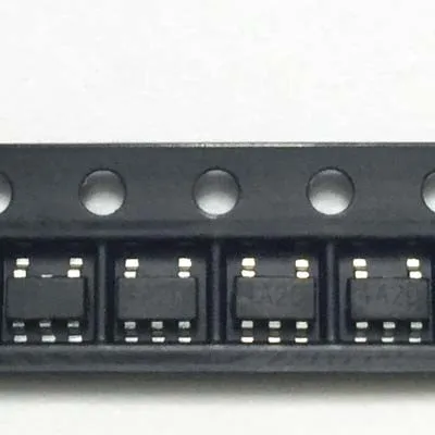 

10PCS LT1613CS5 LT1613 SOT-23