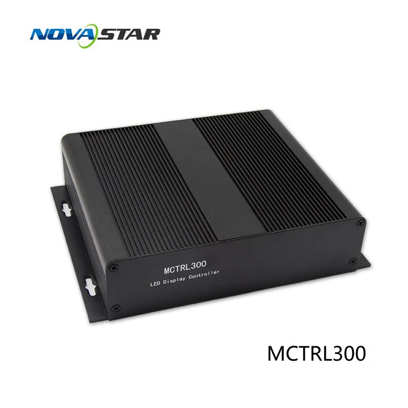 Контроллер NovaStar MCTRL300 светодиодный дисплей отправляющая карта Nova коробка с