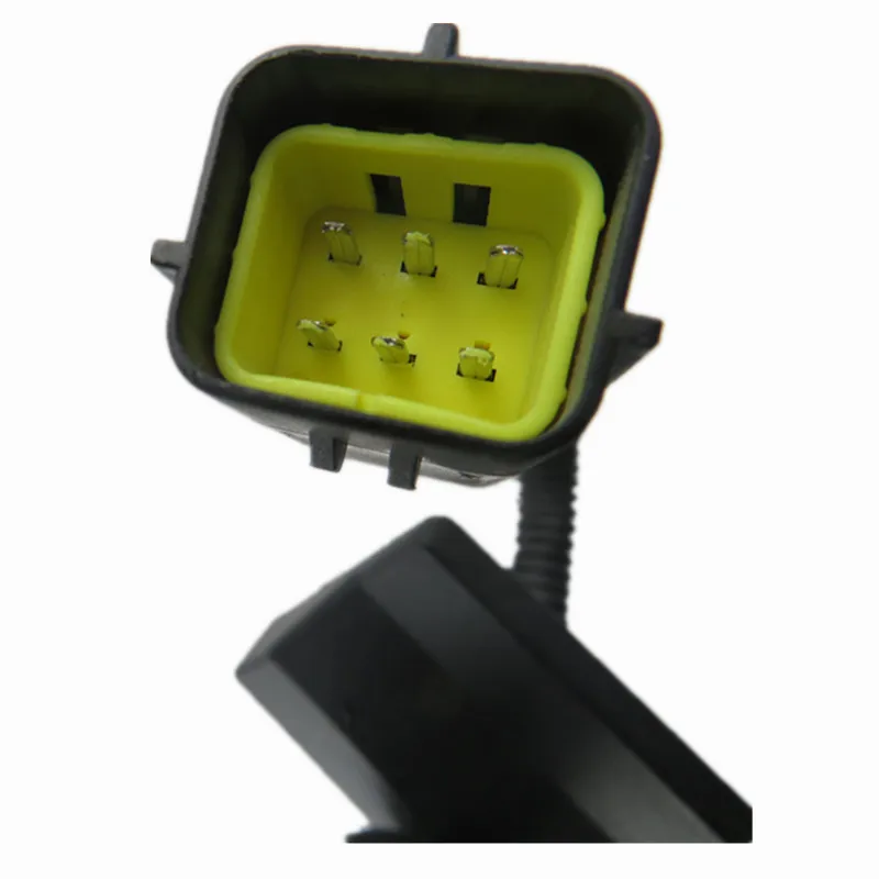 

LG9704570050 SINOTRUK HOWO Electronic Acelerator Pedal