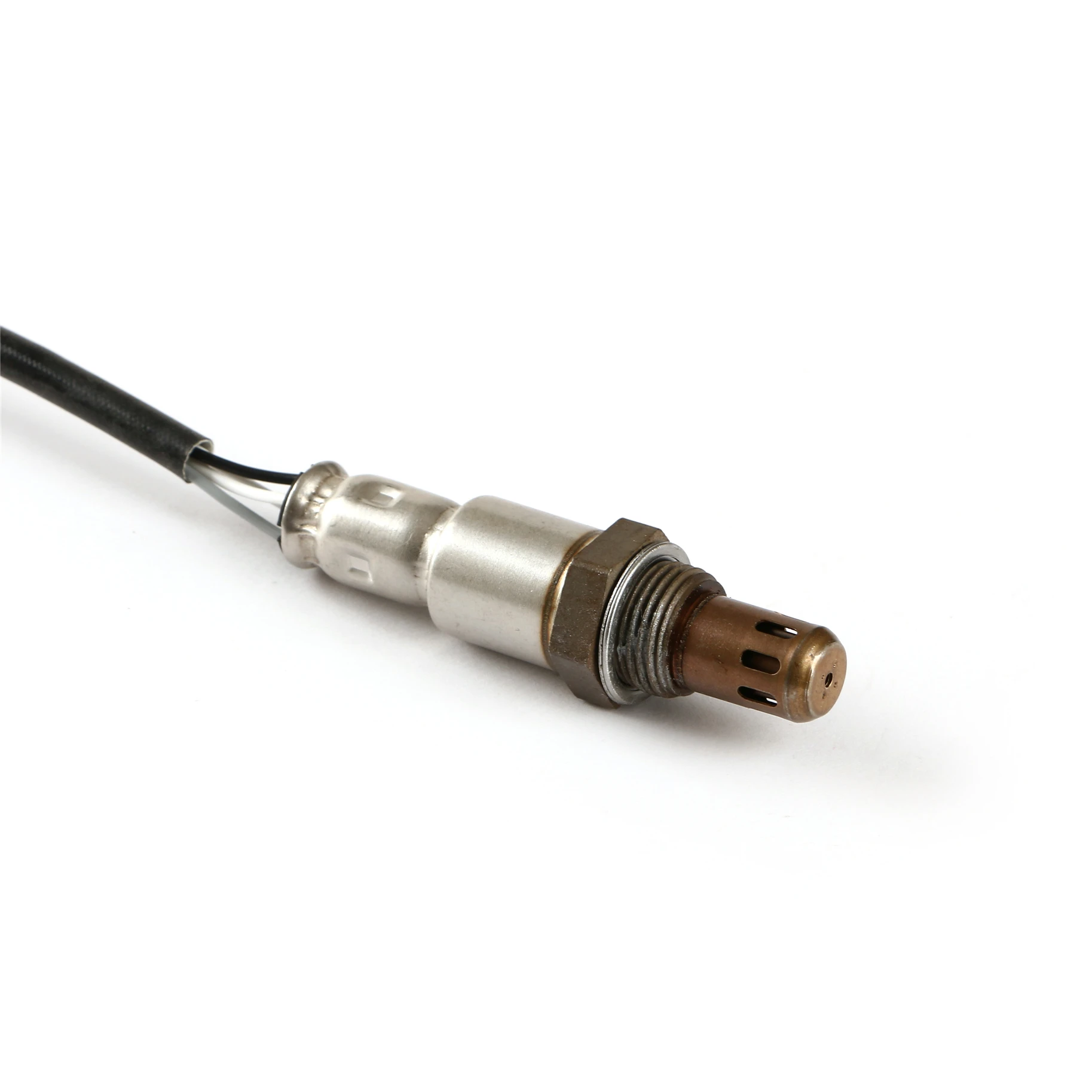 Новый изготовленный задний датчик кислорода O2 Датчик для Chevrolet Captiva Aveo часть №