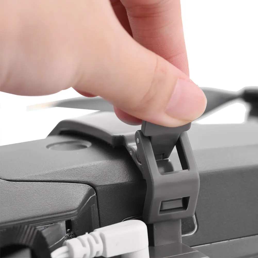 

Remote Control Delivery Device Durable Air Dropping Wedding Proposal Dispenser Quick Release Drone Thrower For DJI MAVIC PRO