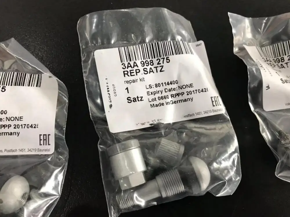 Система давления в шинах TMPS 2 TPMS для PQ Passat B7 CC 3AA 907 273 F 275 F|Кабели адаптеры и разъемы|