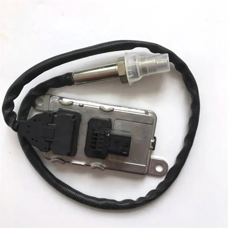 

Device Square Four Needles Nitrogen Oxide Sensor 5WK9 7329A A 010 153 14 28 / 0003