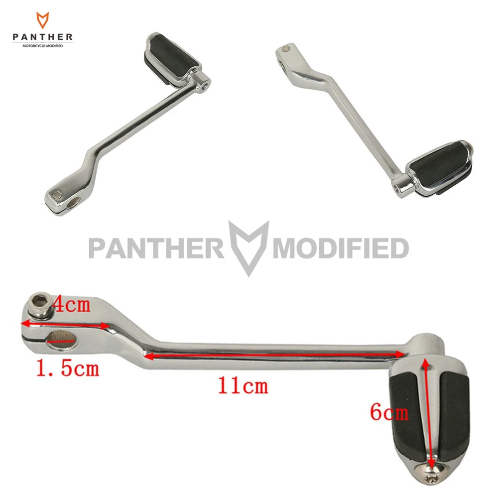 Фото Хромированный чехол для Harley Touring Trikes FL Softails 1986 №1