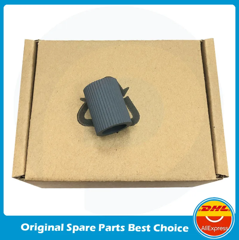 Импортная Новая деталь разделительный коврик ADF для HP Scanjet N9120 9120 9120|pickup roller