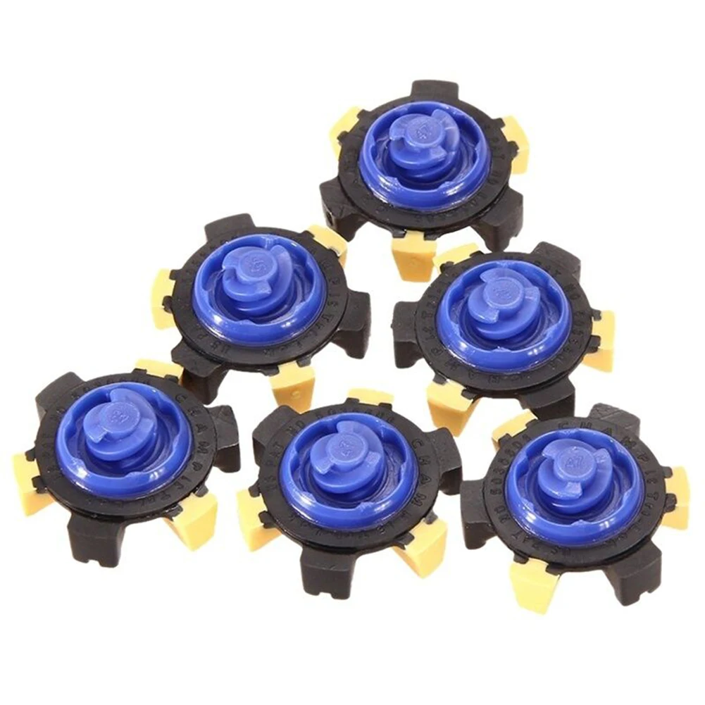 14 шт. шпильки для обуви|Обучение гольфу| |