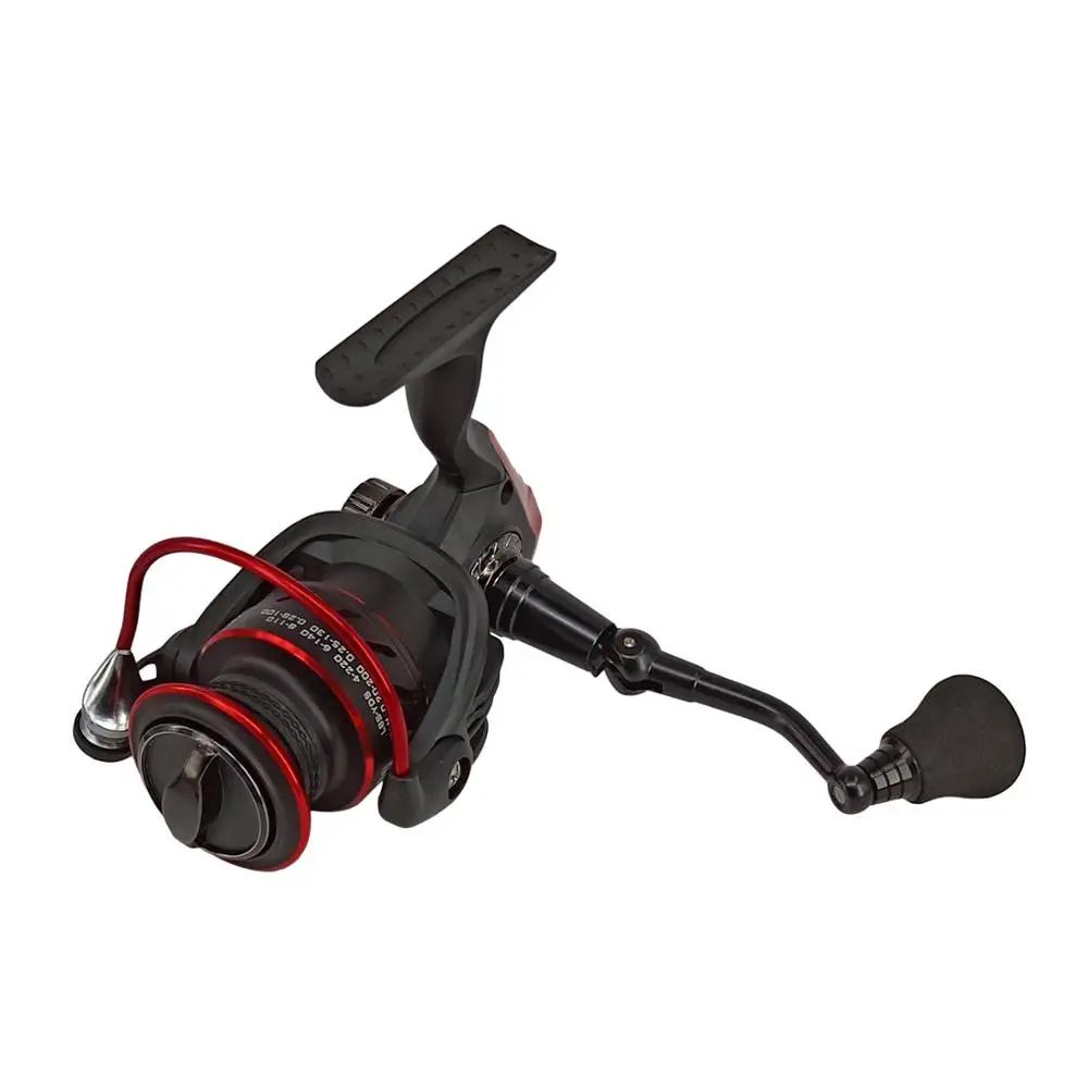 Aventik H 6+ 1 Япония SS шарикоподшипники ЧПУ квасцы Катушки спиннинговые Катушки размер 2000 с запасной графитовой катушкой
