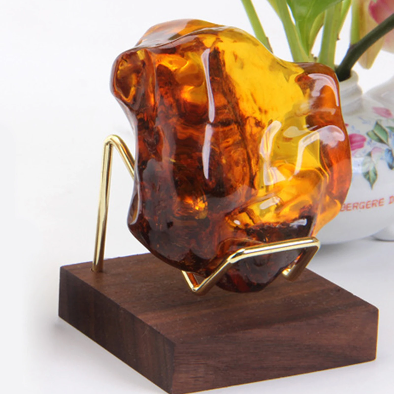 Подставки для демонстрации камней и минералов металлическая подставка под орех |