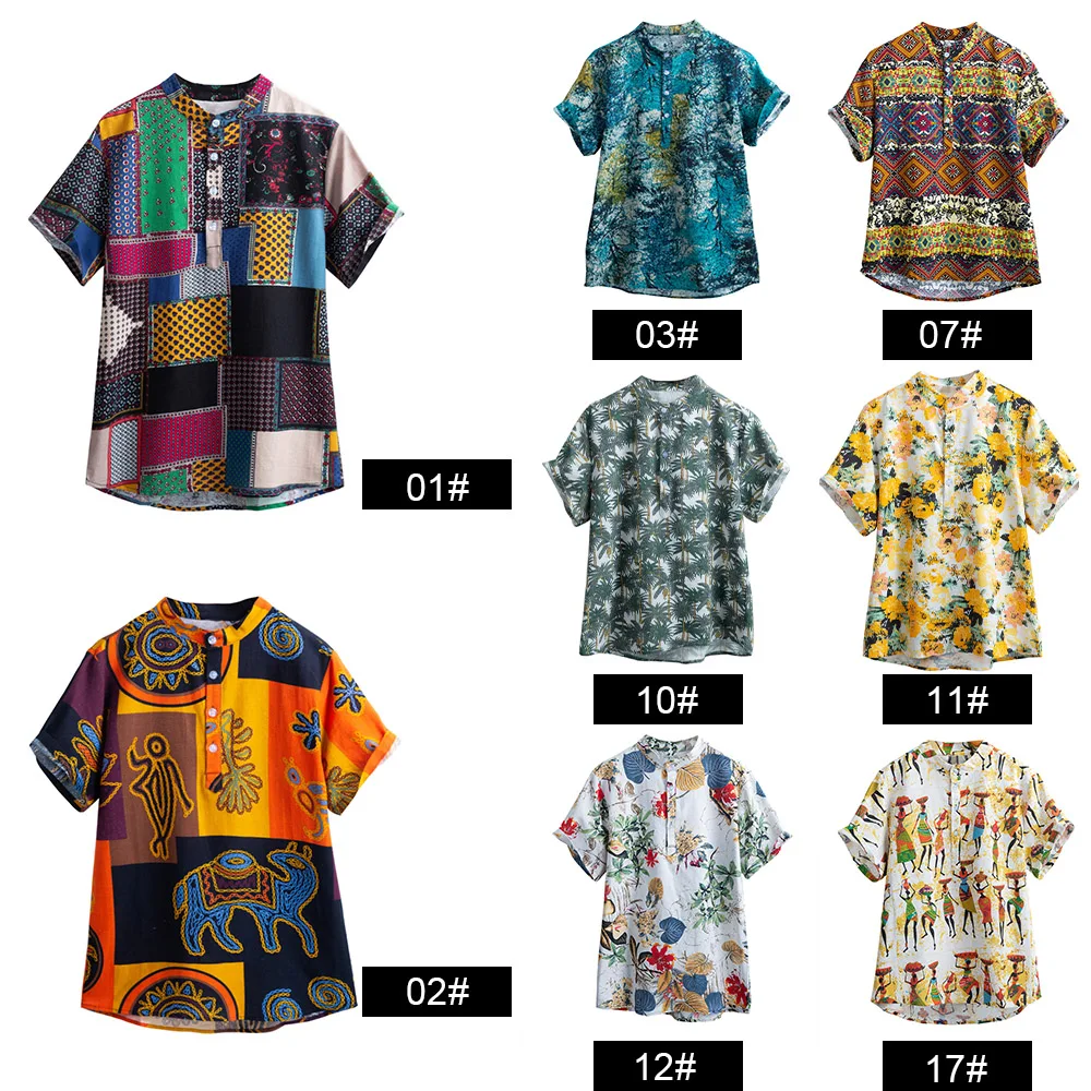 

Shirts