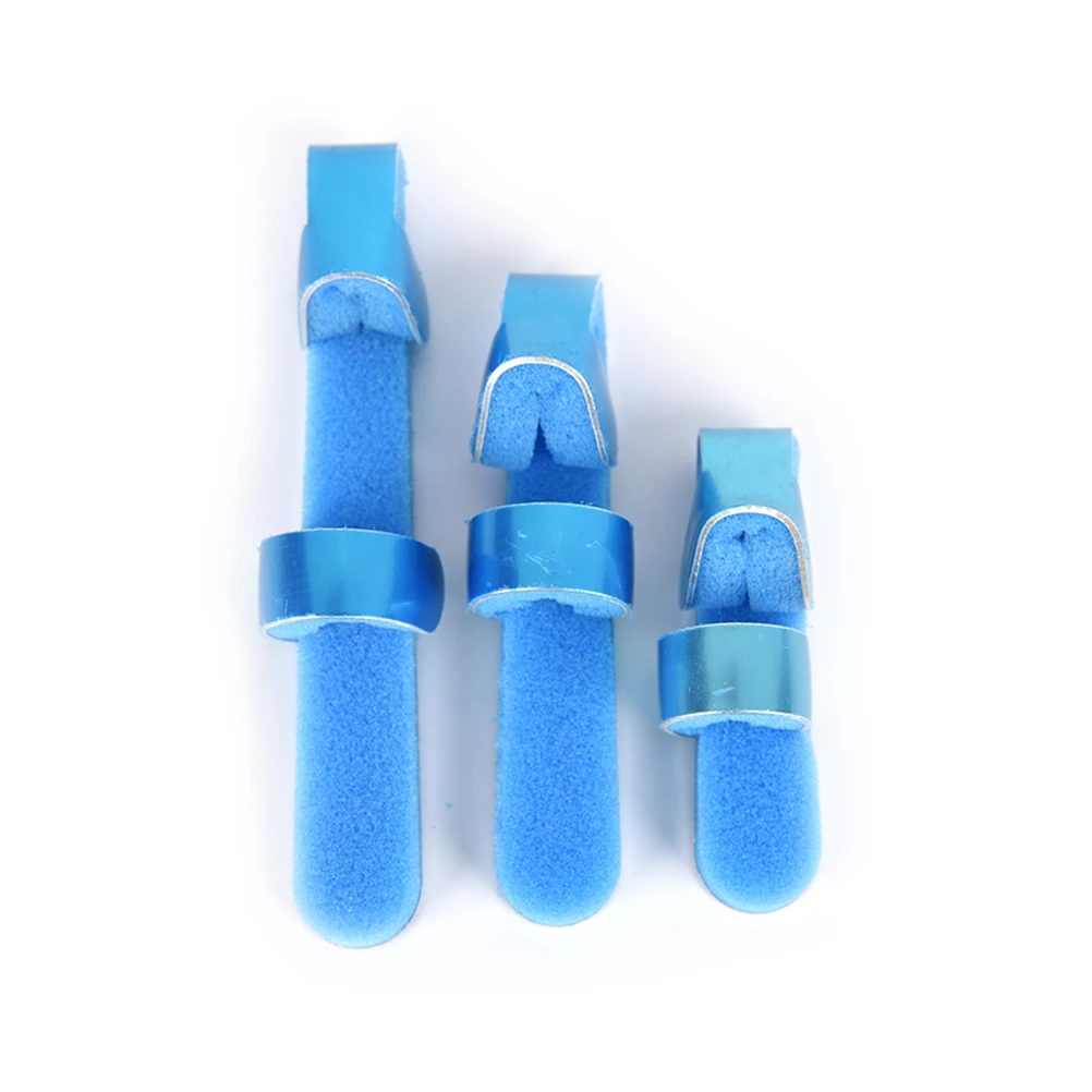 Регулируемая сплавная шина для пальцев 8/11/13 см|Брекеты и подставки| |