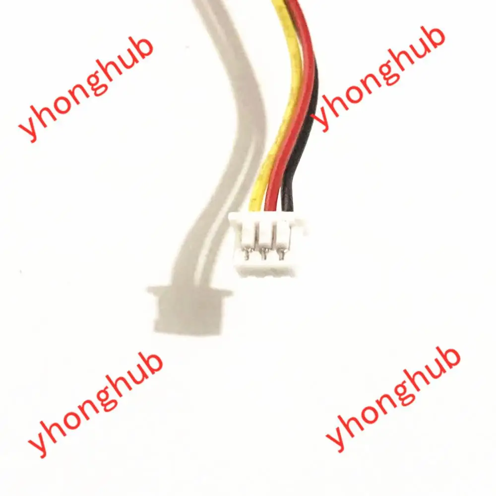 ARX FD1240 A2153D DC 12V 0.16A 40x40x20 мм 3 провода Сервер вентилятор охлаждения|Кулеры и системы