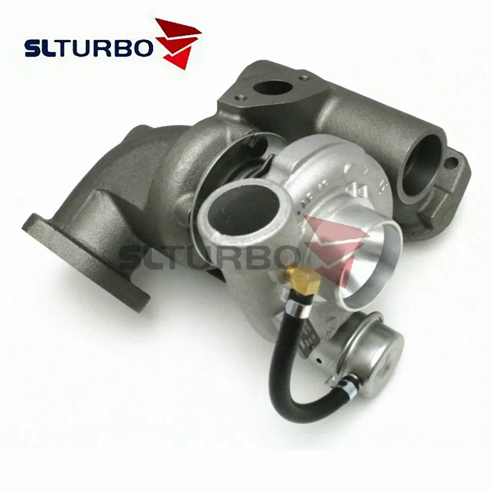 

Complete turbo charger T250-04 452055-5004S for Land Rover Defender / Discovery / Range Rover 2.5 TD 300 TDI 83KW / 93KW ERR4802