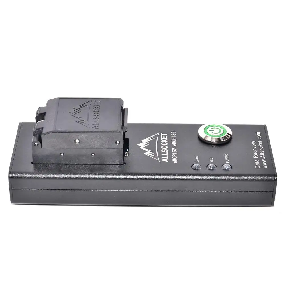 Data recovery Dead android phone DS3000-USB3.0-emcp162+186 tool Restore Retrieve Recover Contacts SMS Damaged Broken | Обустройство