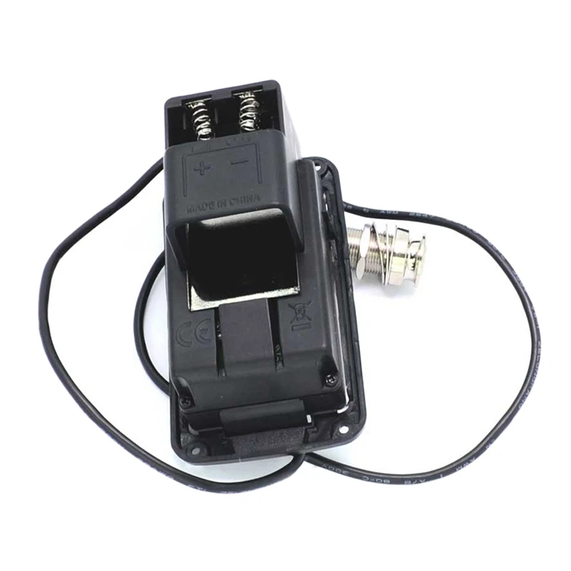 Гитары Херувим акустической гитары предусилитель для эквалайзер обеспечивающий