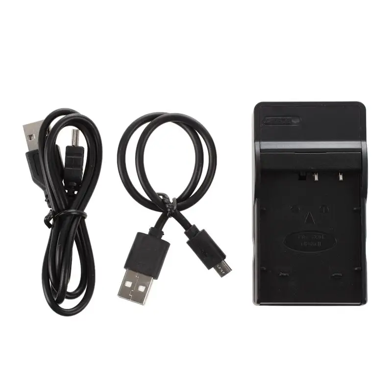 NP-BN1 Battery USB Charger for Sony DSC-W350 DCS-W330 DSC-W320 DSC-W310 | Электроника