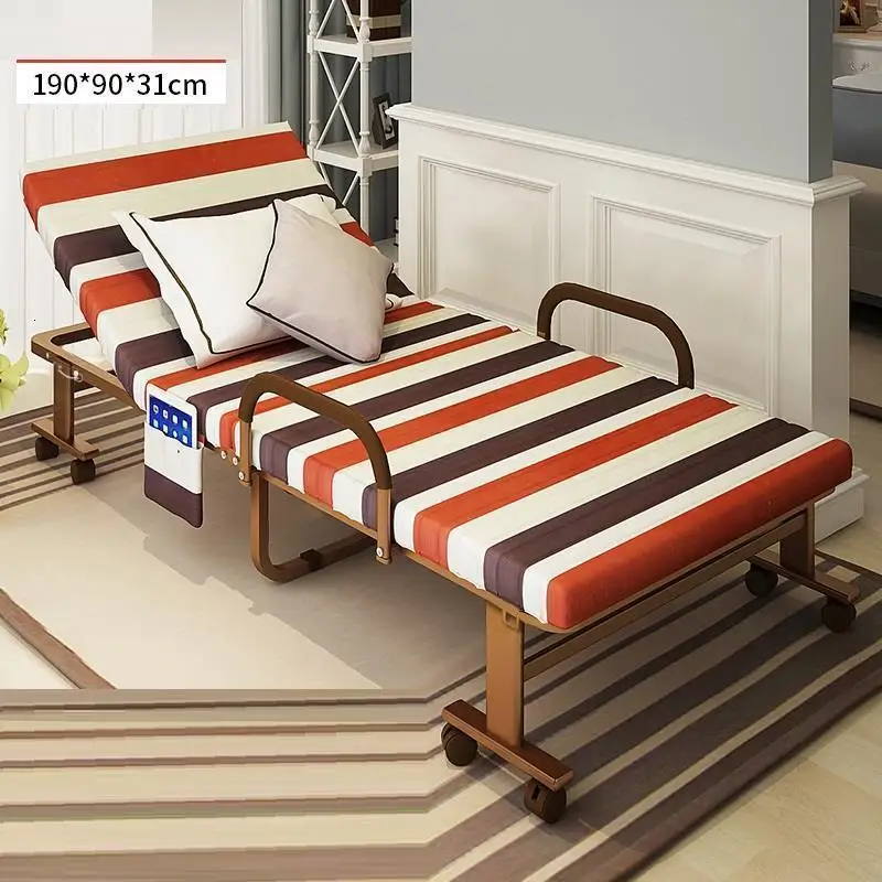 Number 22 Letto для детей, комплект с рамой, для спальни, с подсветкой, для детей, современный, для общежития, Mueble Cama, современная мебель для спальни, раскладная кровать - Цвет: Number 22