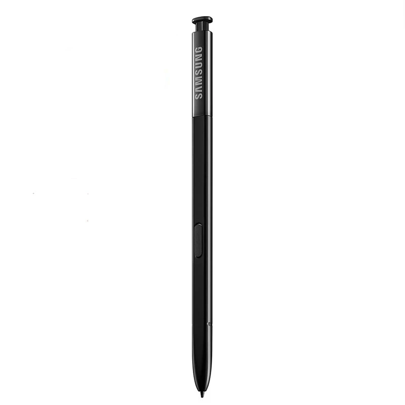 100 original samsung galaxy note8 s pen stylus active stylus pen touch screen pen note 8 waterproof call phone s pen free global shipping
