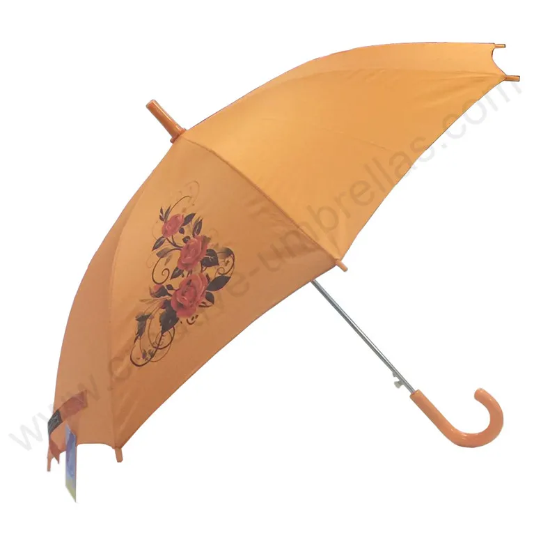 Рисунок 2 - Ветрозащитный детский зонтик из