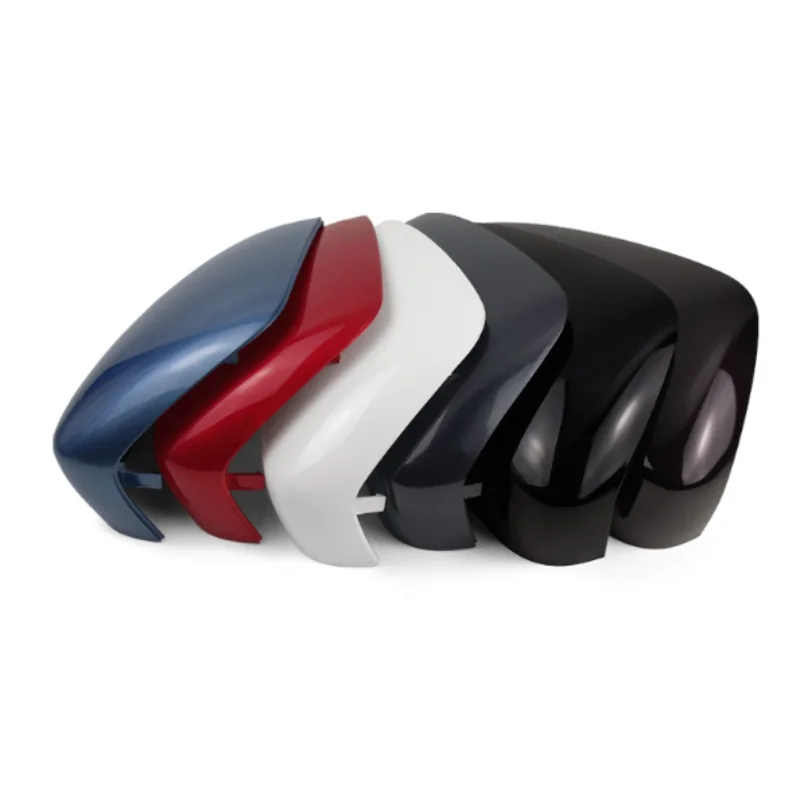 Боковое зеркало заднего вида крышка отделка зеркальный корпус для MAZDA 3 2014 2015 2016 AP