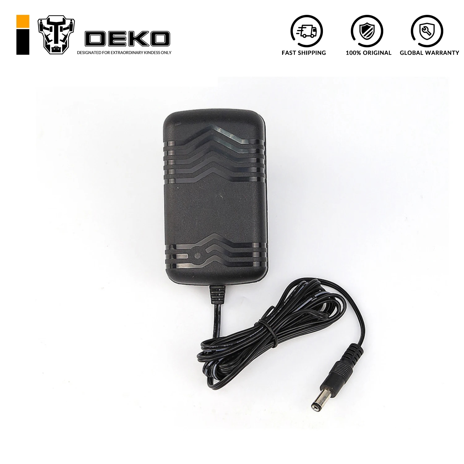 Садовое зарядное устройство DEKO 20 в для литиевых аккумуляторов|garden tools|charger