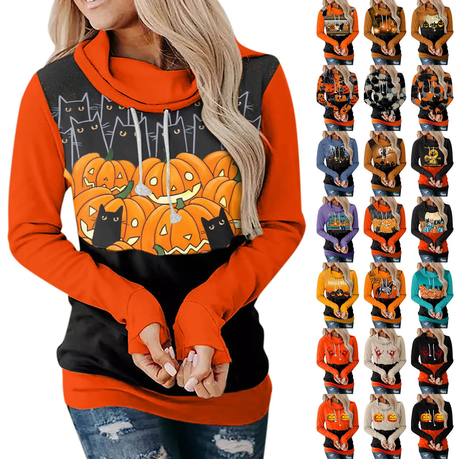 

Tops & Tees