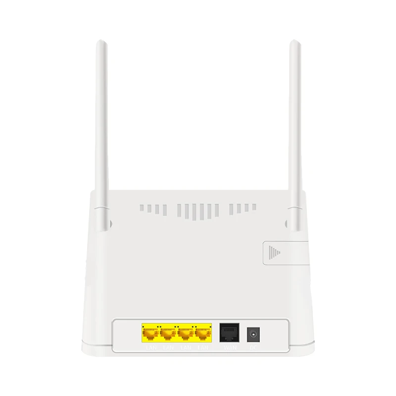 R9 4G CPE WIFI router RJ45 4 Lan ports SIM-card-slot unlocked LTE wireless | Компьютеры и офис