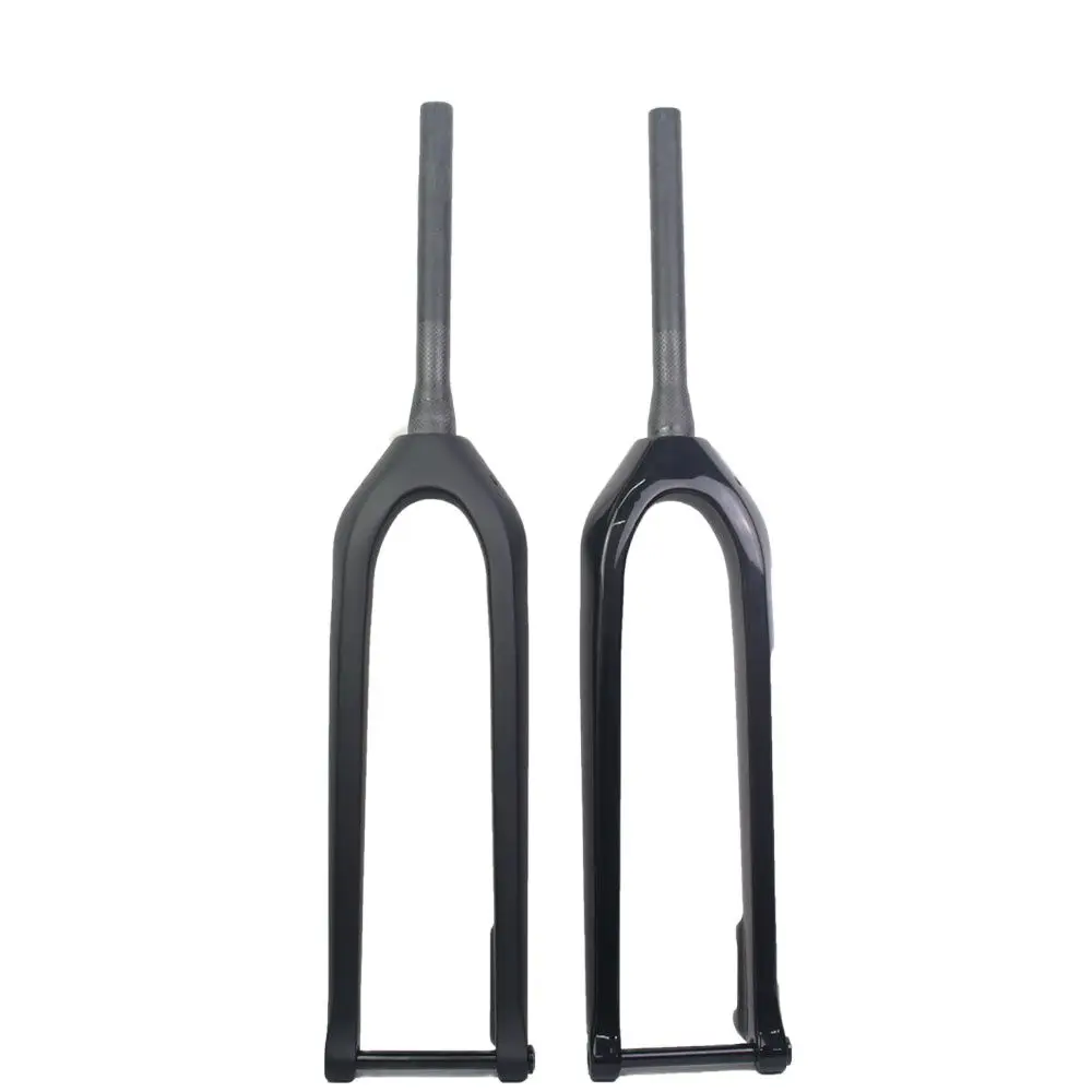 2021 высокое качество 29er Классическая UD глянцевая и матовая черная углеродная