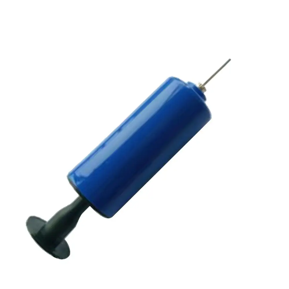 Инструмент для накачивания 10 шт. спортивный инструмент мяча надувной набор