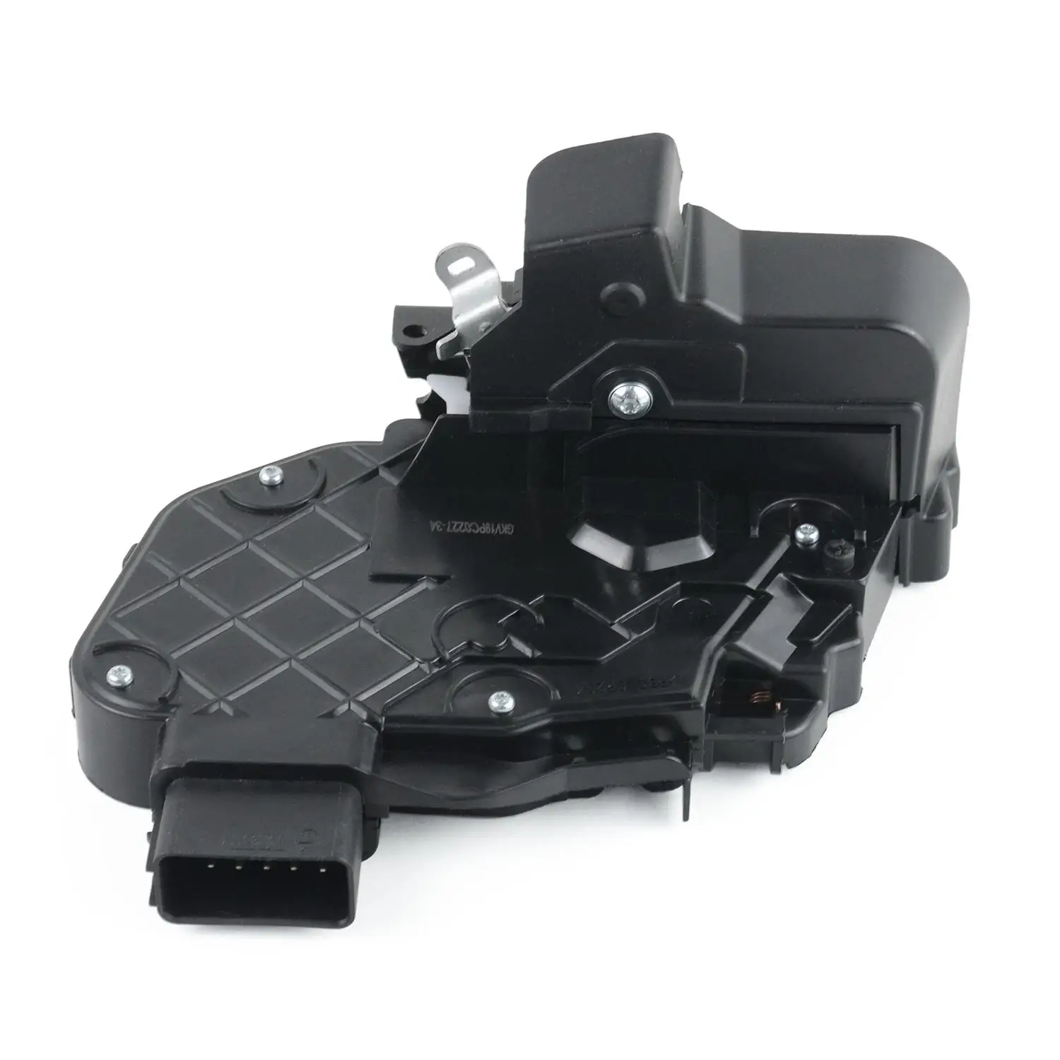 Привод дверного замка передней правой двери AP03 LR011275 RHD для Land Rover Range Discovery 3 и 4