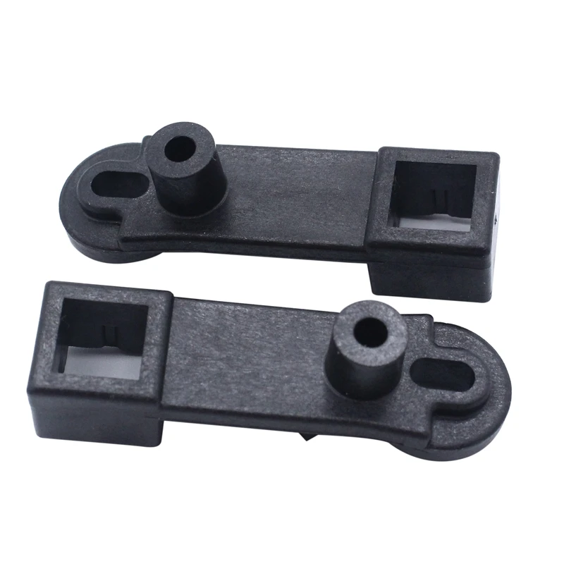 

2Pcs Car Intake Manifold Swirl Valve Arm Connecting Rod Repair Kit A6420905037 Universal for Mercedes Benz Dodge Jeep