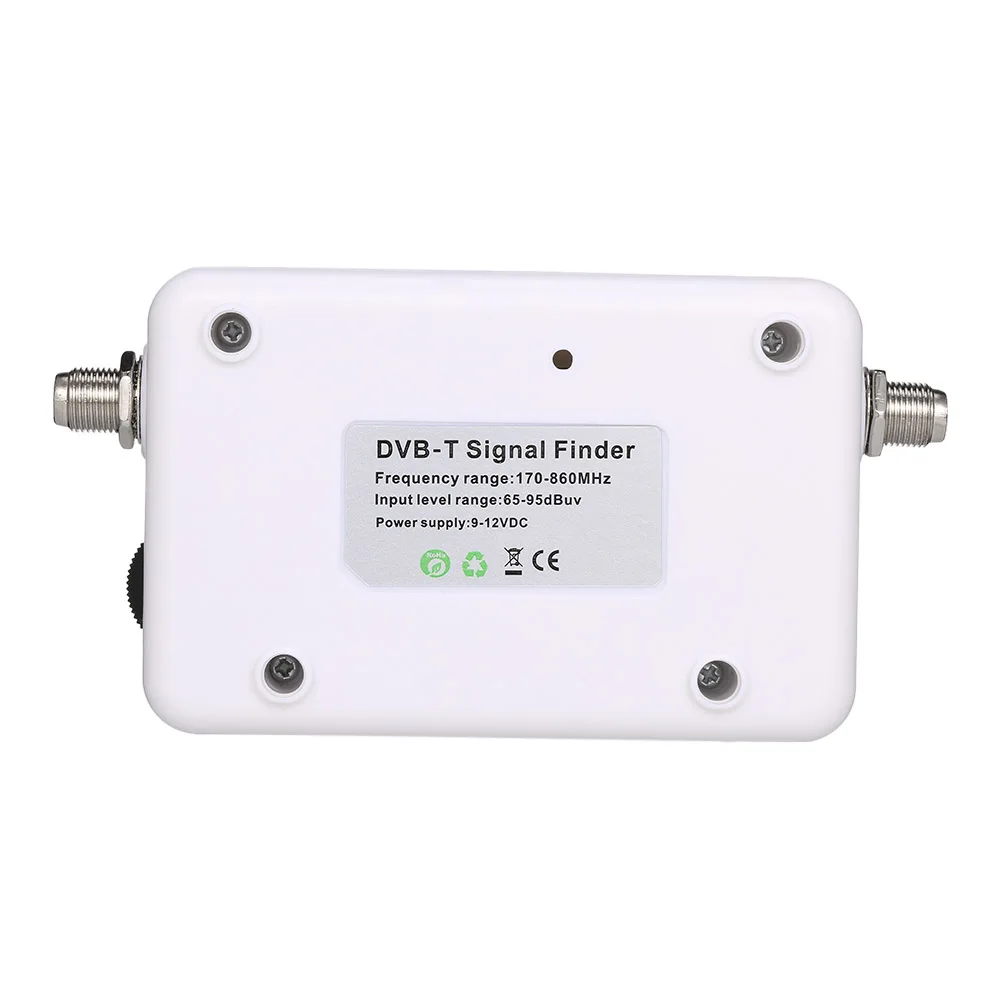 SF-007W Спутниковый Сигнал Искатель портативный DVB-T DVB-T2 поиск цифрового сигнала ТВ приемник с компасом указателем
