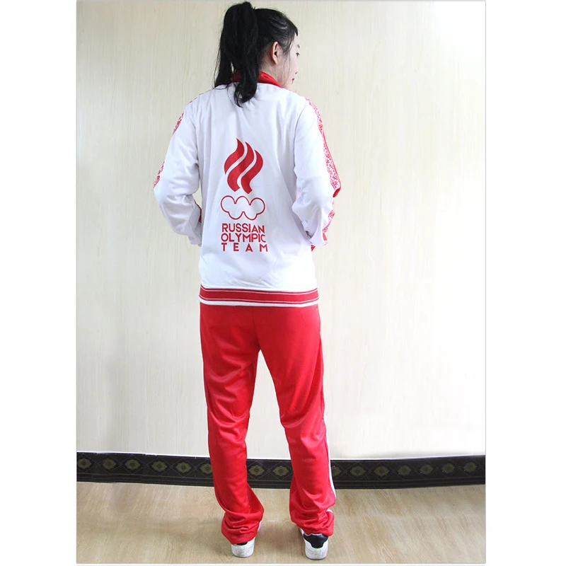 Аниме Юри! На Ice Victor Nikiforov Косплей форма костюм полный комплект куртка брюки