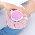 Летние Мини-пакеты со льдом, крутая холодная сумка для повторного использования, портативные креативные маленькие свежие милые пакеты со льдом для больных мышц, горячая распродажа