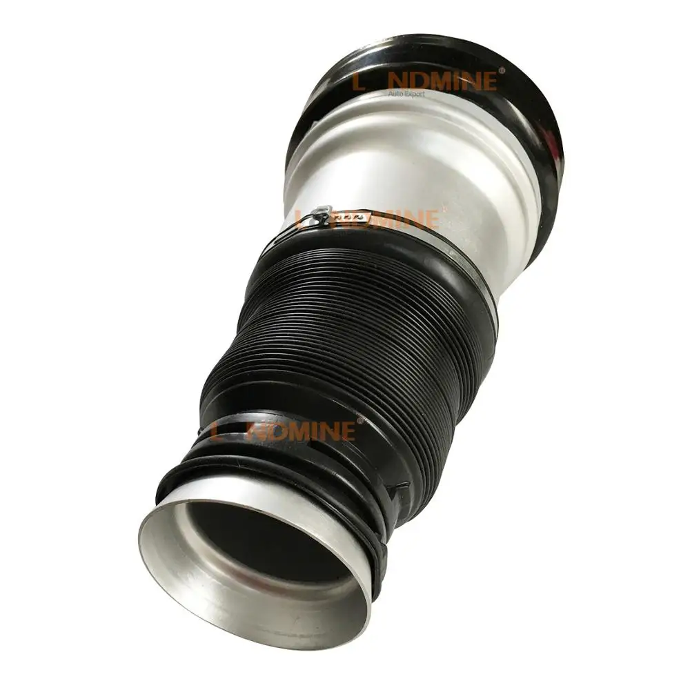 Бесплатная доставка новая Передняя Пневматическая пружинная подвеска для Mercedes