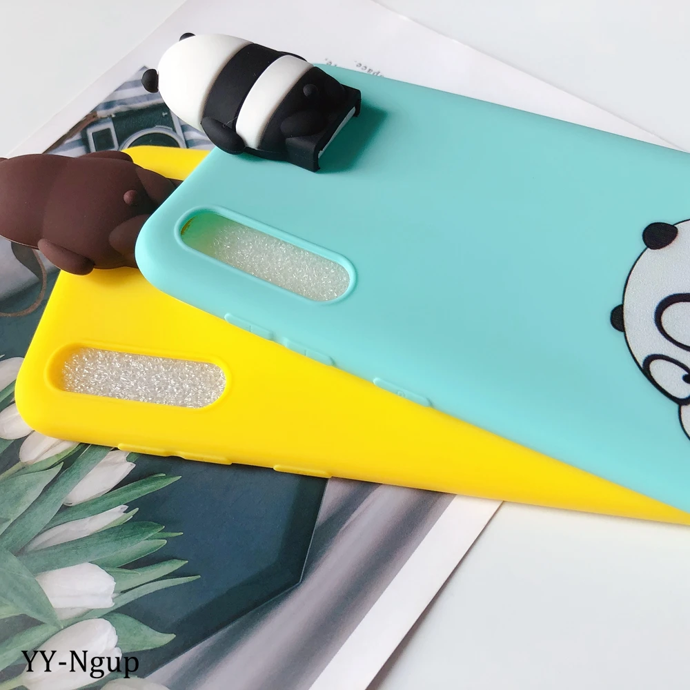 Чехол для redmi 7, etui, Xiaomi redmi Note 5, 6, 7 Pro, чехол, Kawaii, 3D единорог, силиконовый чехол для Funda, Xiaomi Note 6, 4, 4X, держатель для телефона