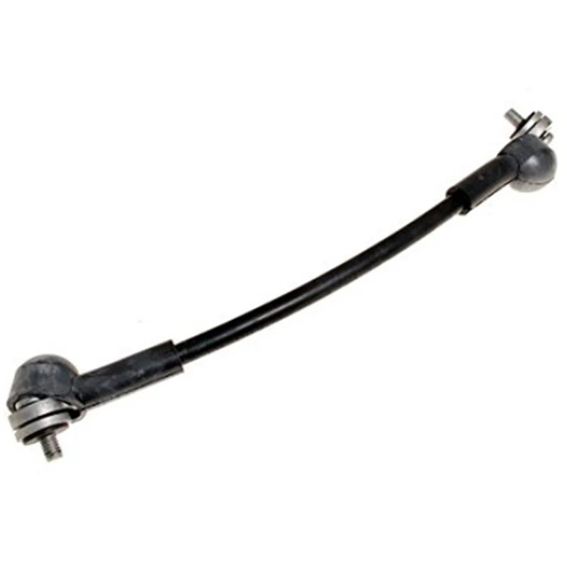 Для Range Rover L322 задняя крышка Boot Strap X1 Cable 2002 2010 LR038051|Кабели ручного тормоза| |