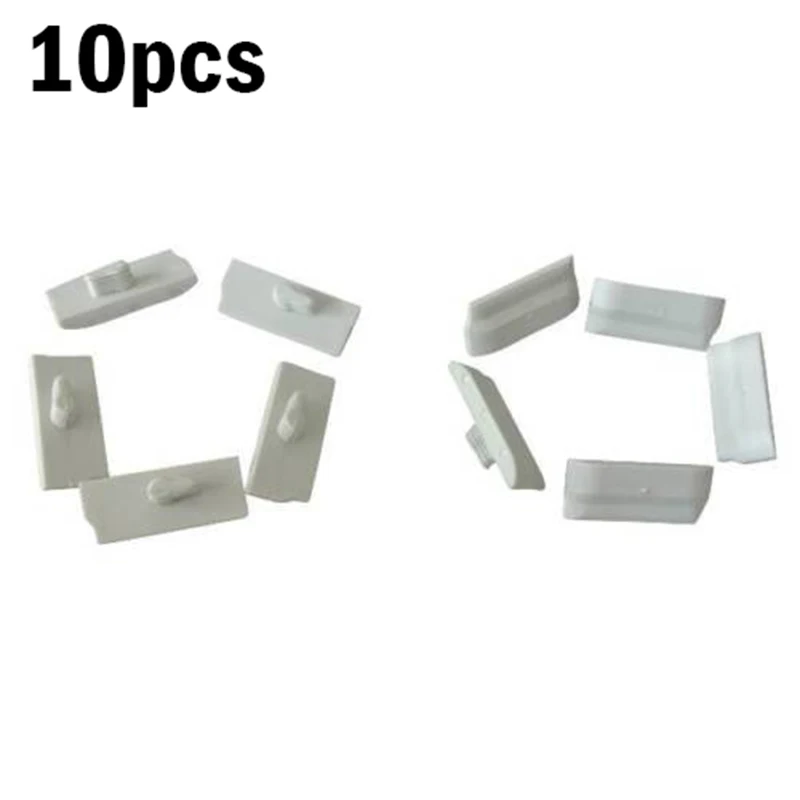

10pcs Chain Guide Bumpers For STIHL MS361 MS440 MS460 MS640 MS660 High Quality