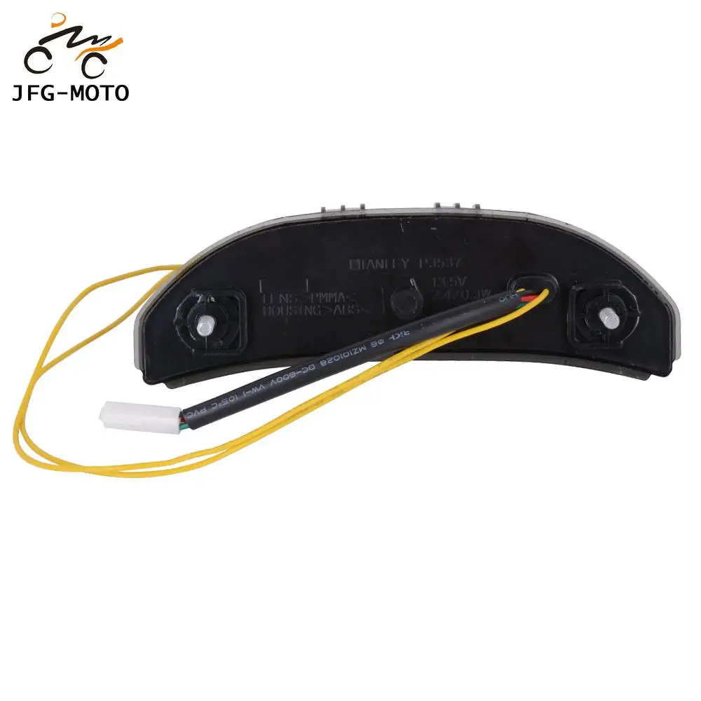 Стосветильник для мотоцикла HONDA CBR600RR CBR 600 RR 2003 2004 2005 2006 CBR1000RR 1000 2004-2007 |